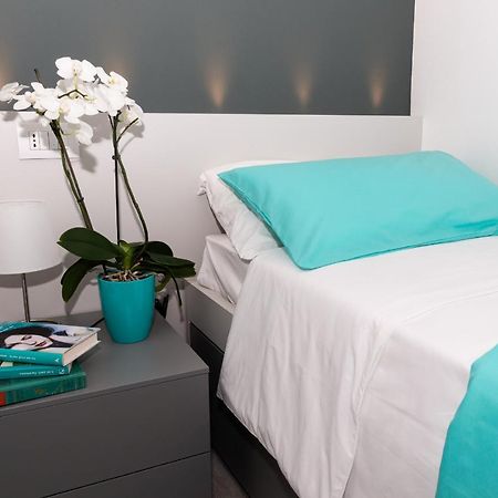Fonzaso B&B Il Soffione מראה חיצוני תמונה