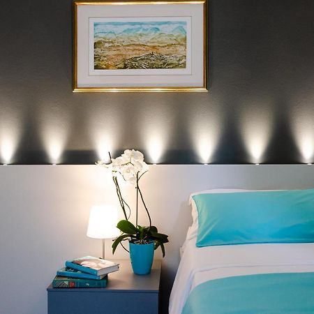 Fonzaso B&B Il Soffione מראה חיצוני תמונה