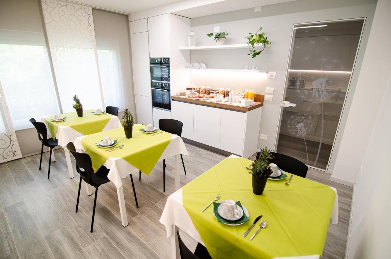 Fonzaso B&B Il Soffione מראה חיצוני תמונה