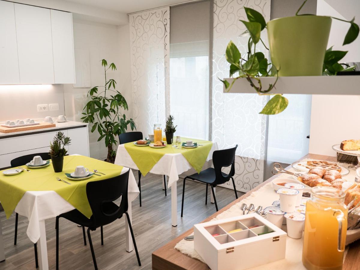 Fonzaso B&B Il Soffione מראה חיצוני תמונה