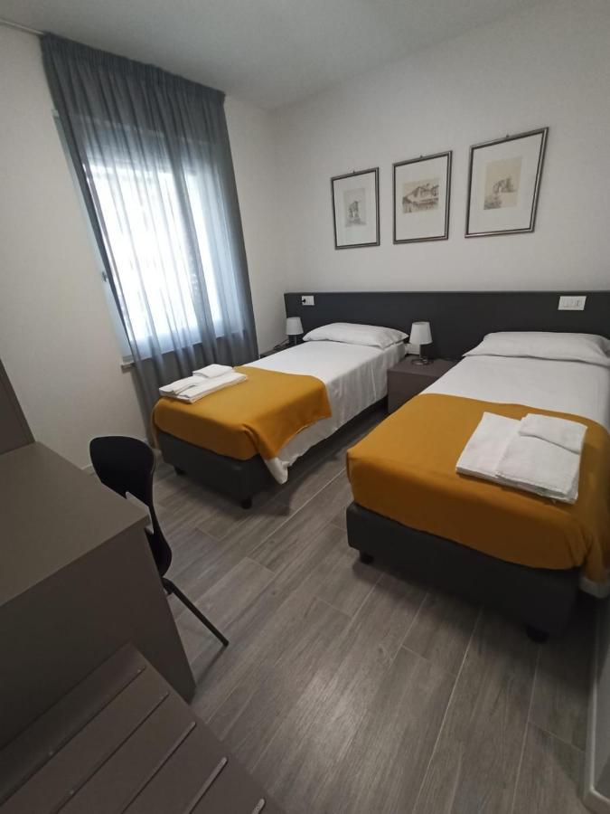 Fonzaso B&B Il Soffione מראה חיצוני תמונה
